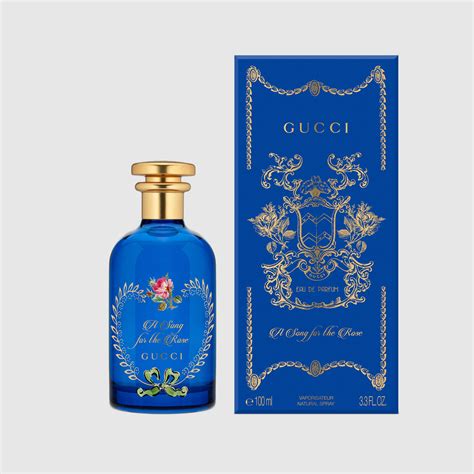 gucci musk perfume|a song for the rose gucci.